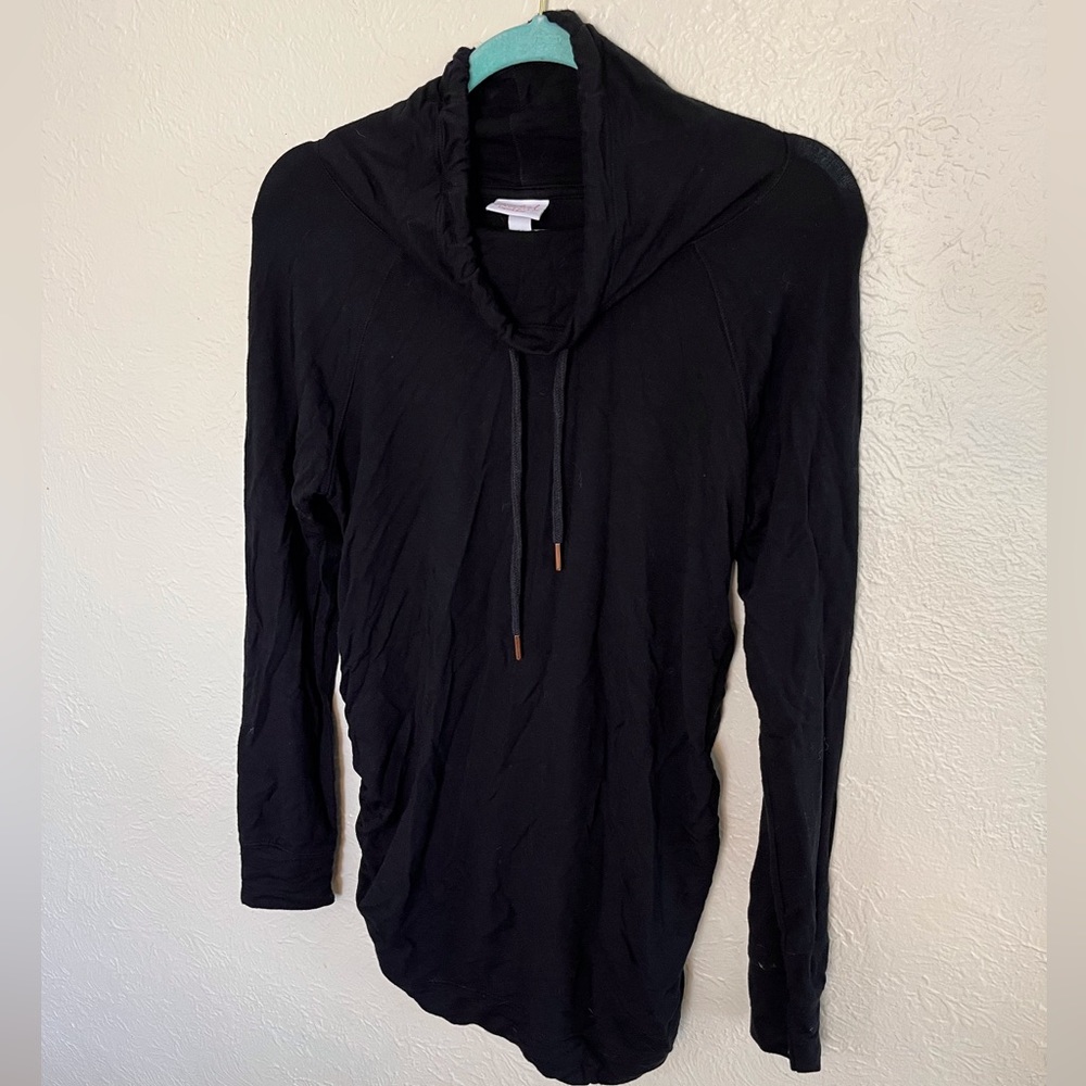 Isabel Maternity Sweatshirt